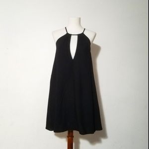 TOBI Black Dress